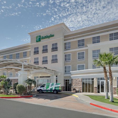 Holiday Inn Yuma By Ihg Eksteriør billede