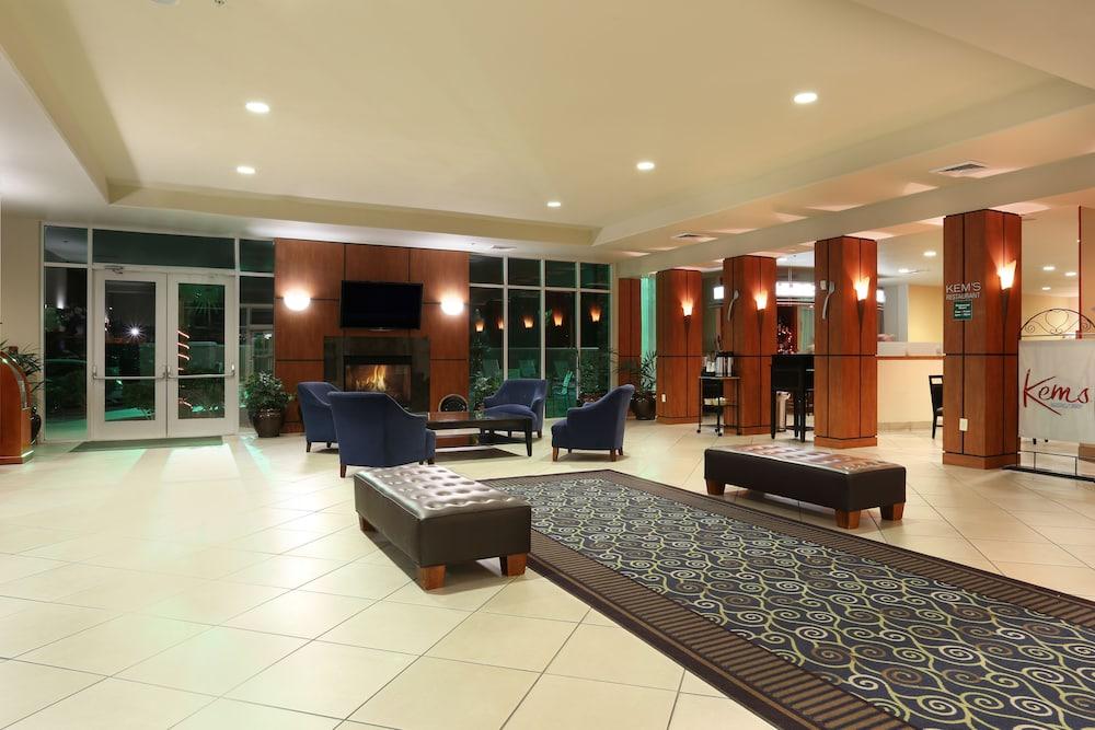 Holiday Inn Yuma By Ihg Eksteriør billede