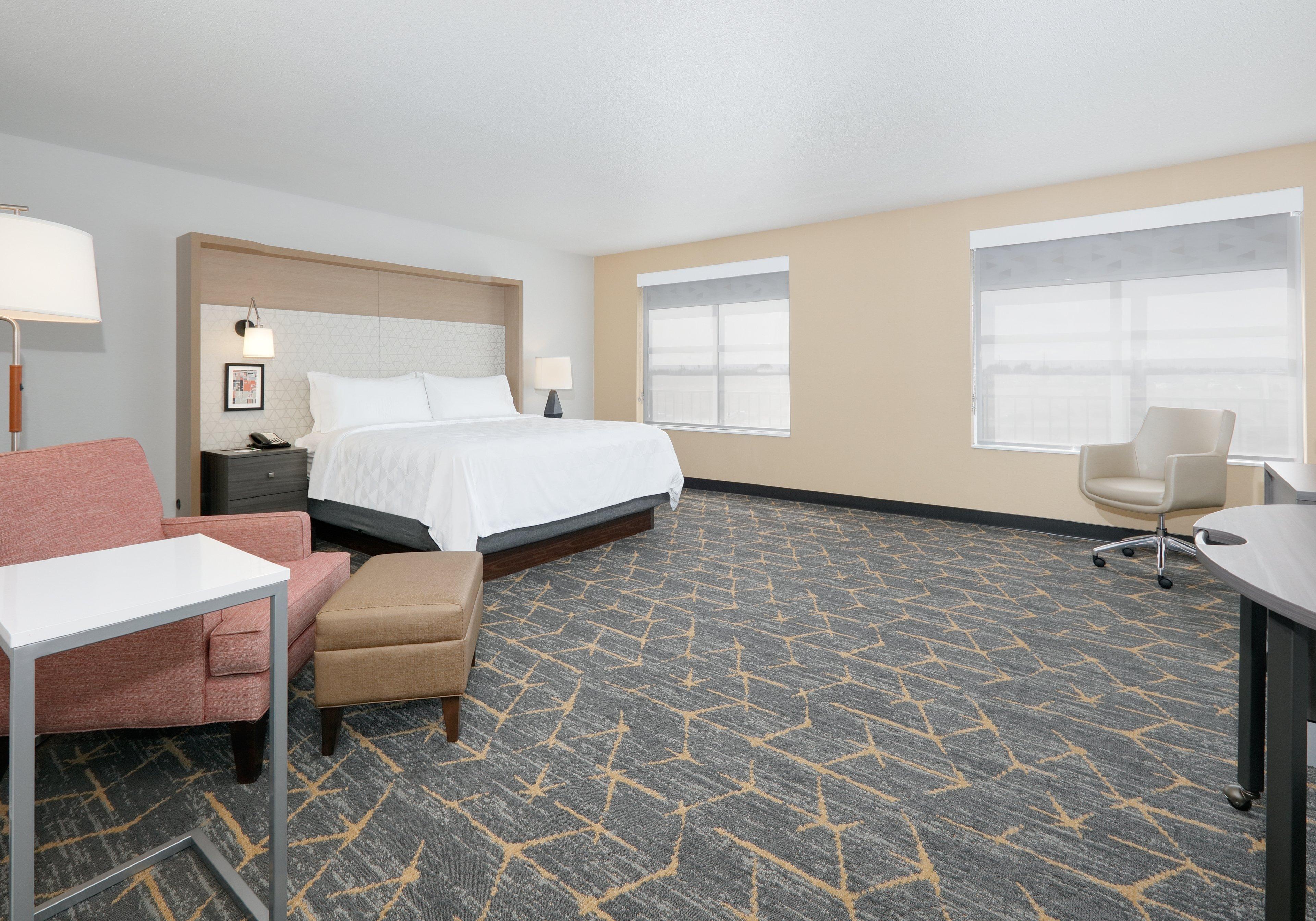 Holiday Inn Yuma By Ihg Eksteriør billede