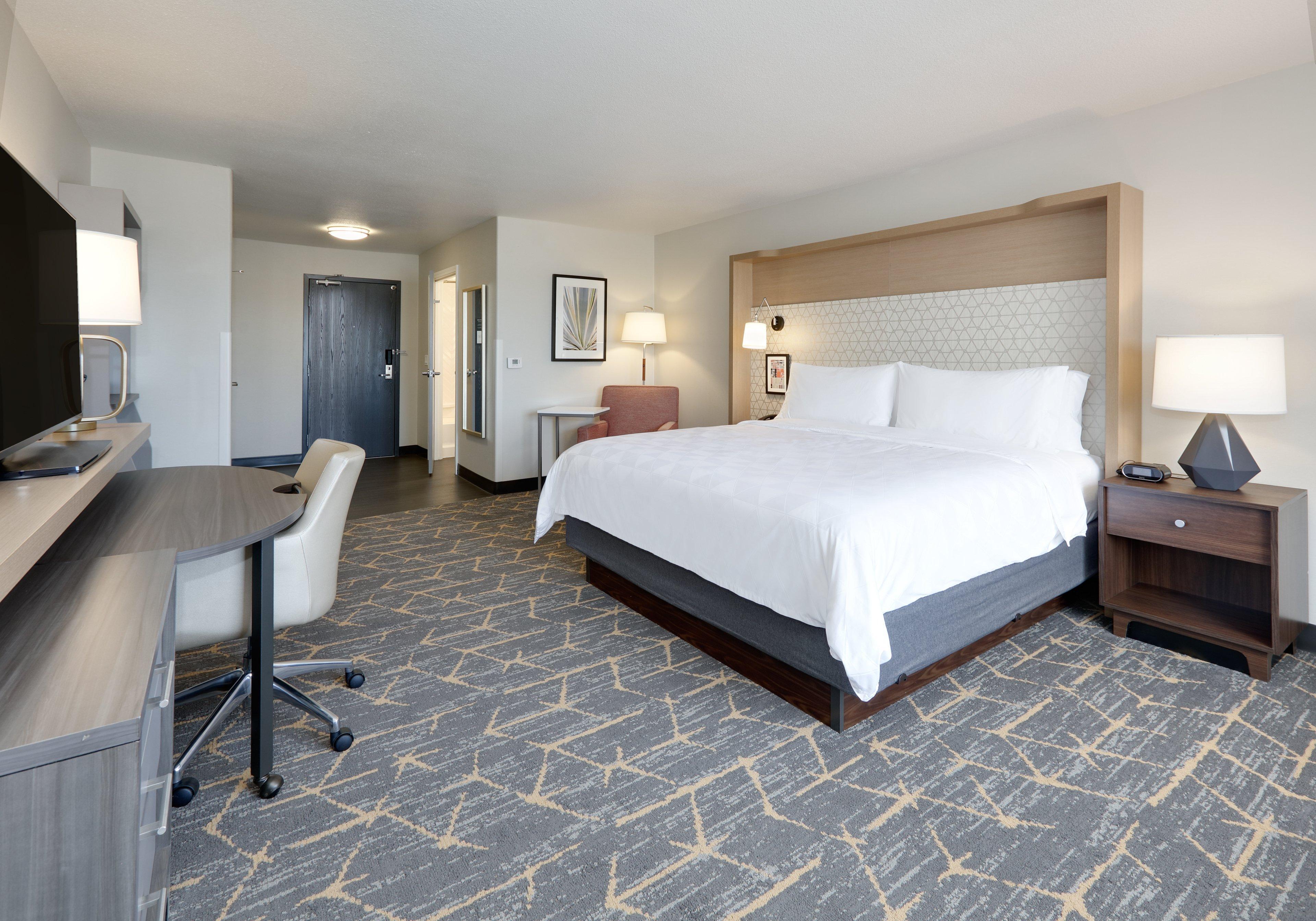 Holiday Inn Yuma By Ihg Eksteriør billede