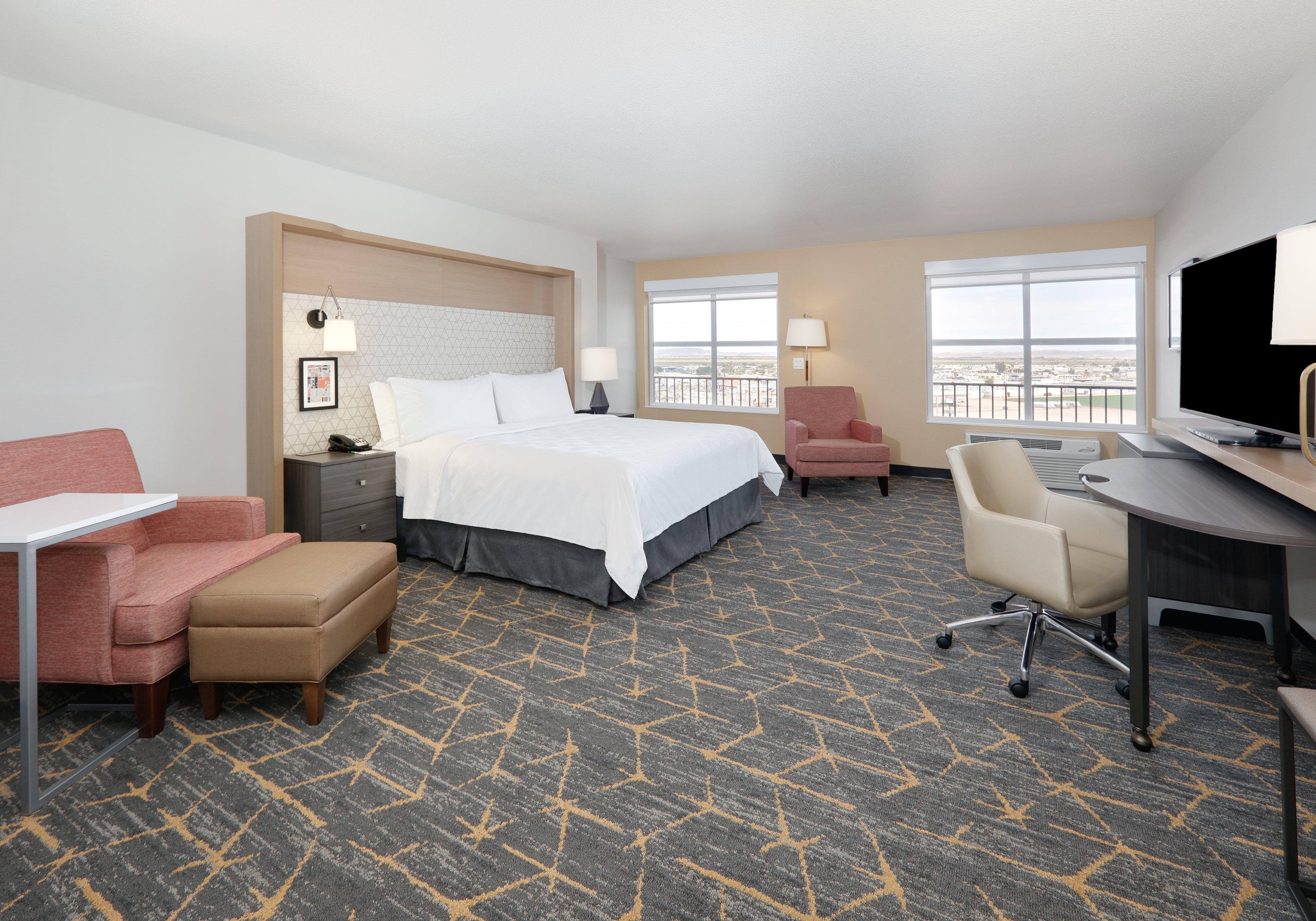 Holiday Inn Yuma By Ihg Eksteriør billede