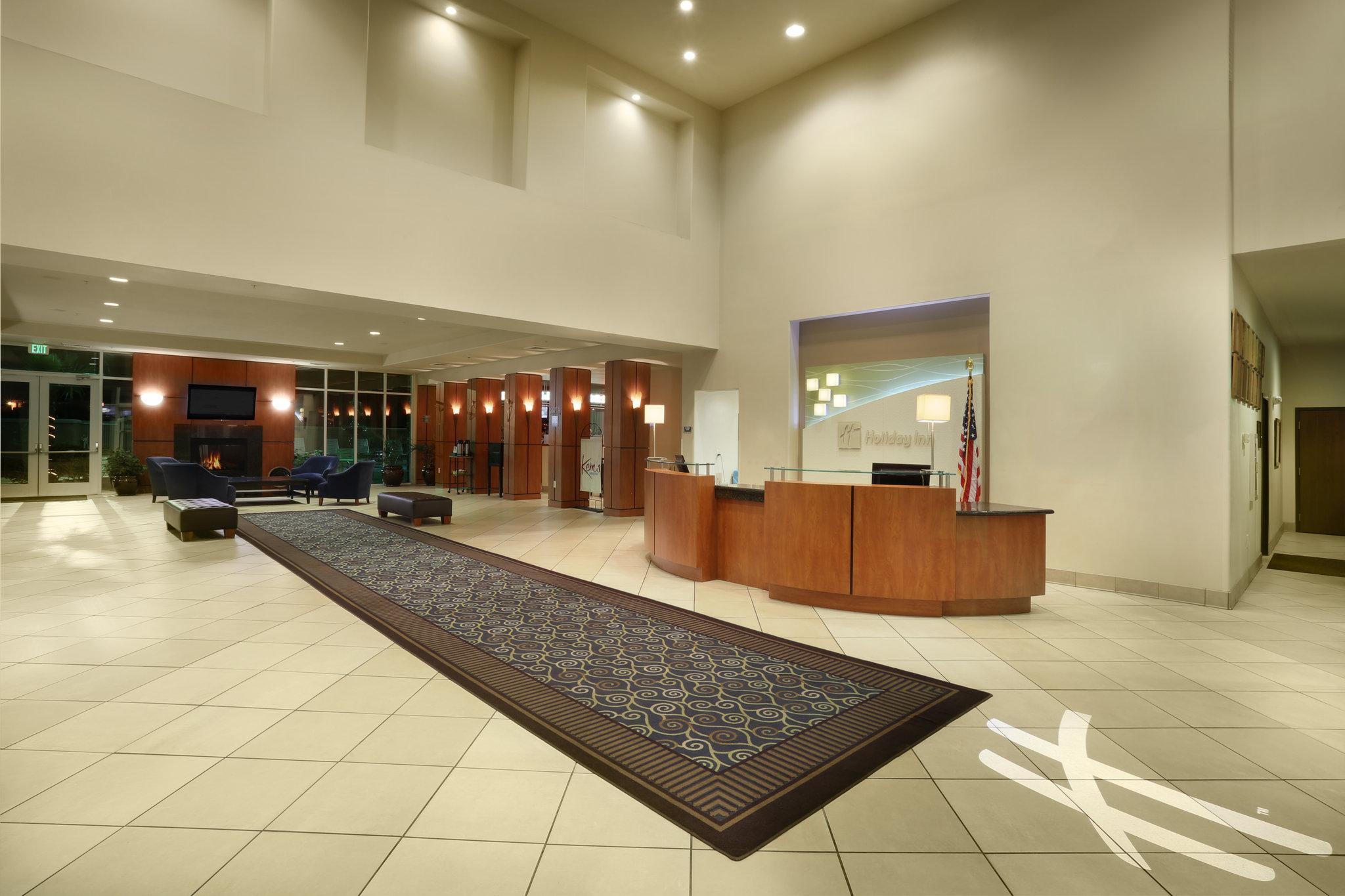 Holiday Inn Yuma By Ihg Eksteriør billede