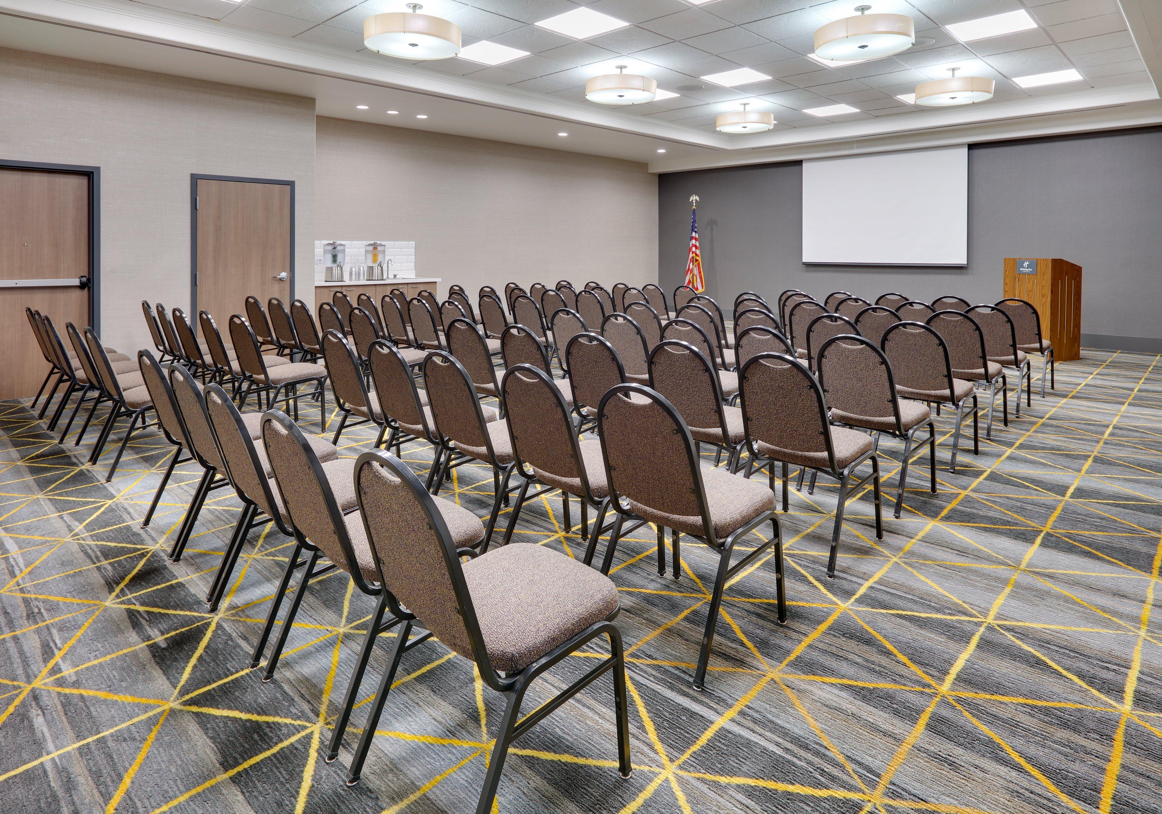 Holiday Inn Yuma By Ihg Eksteriør billede
