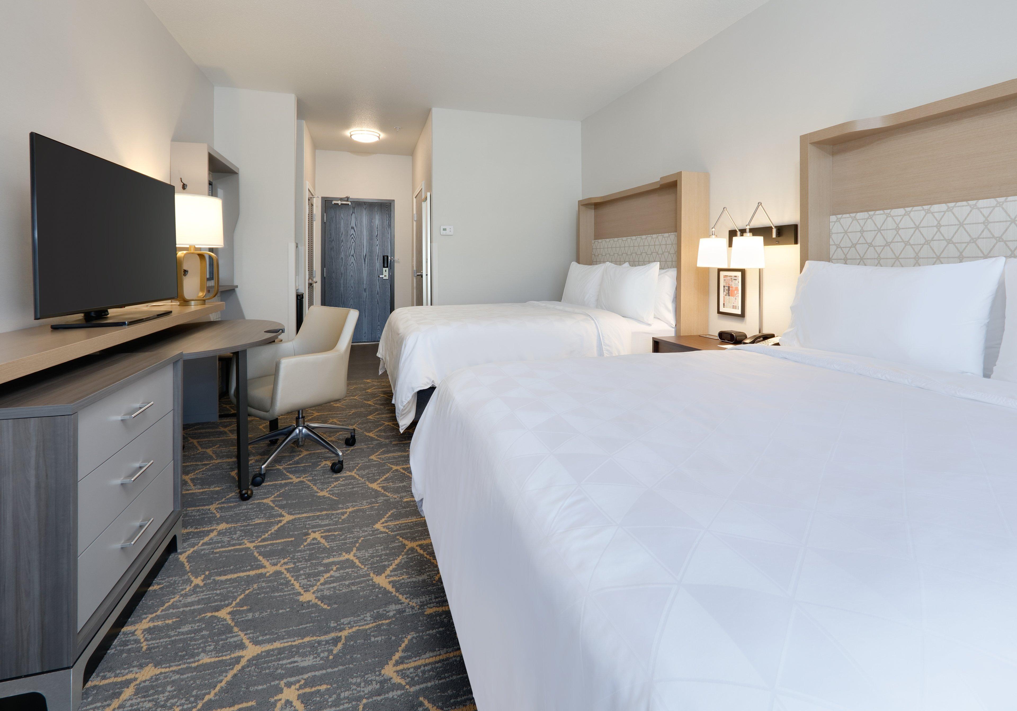 Holiday Inn Yuma By Ihg Eksteriør billede