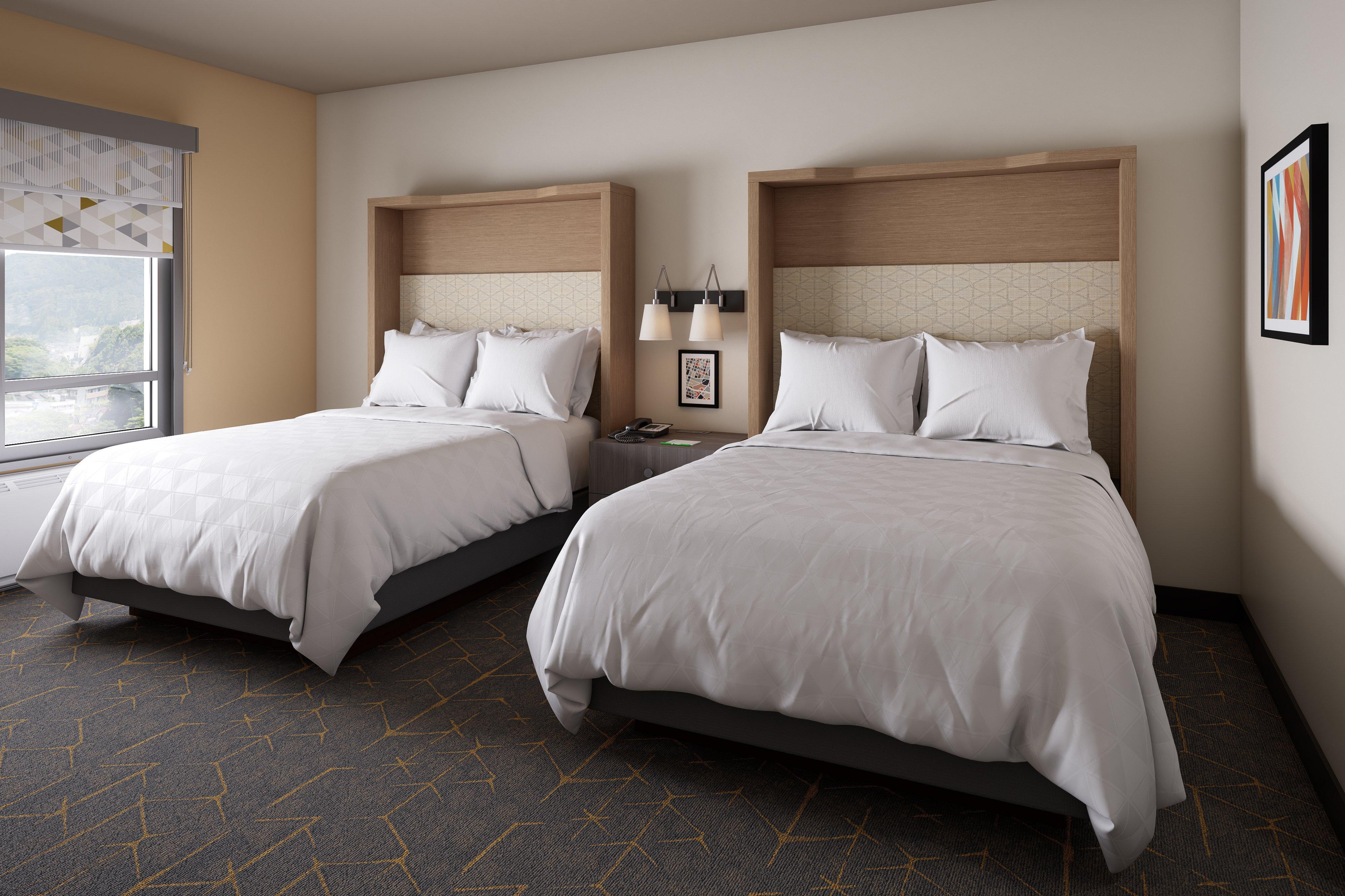 Holiday Inn Yuma By Ihg Eksteriør billede