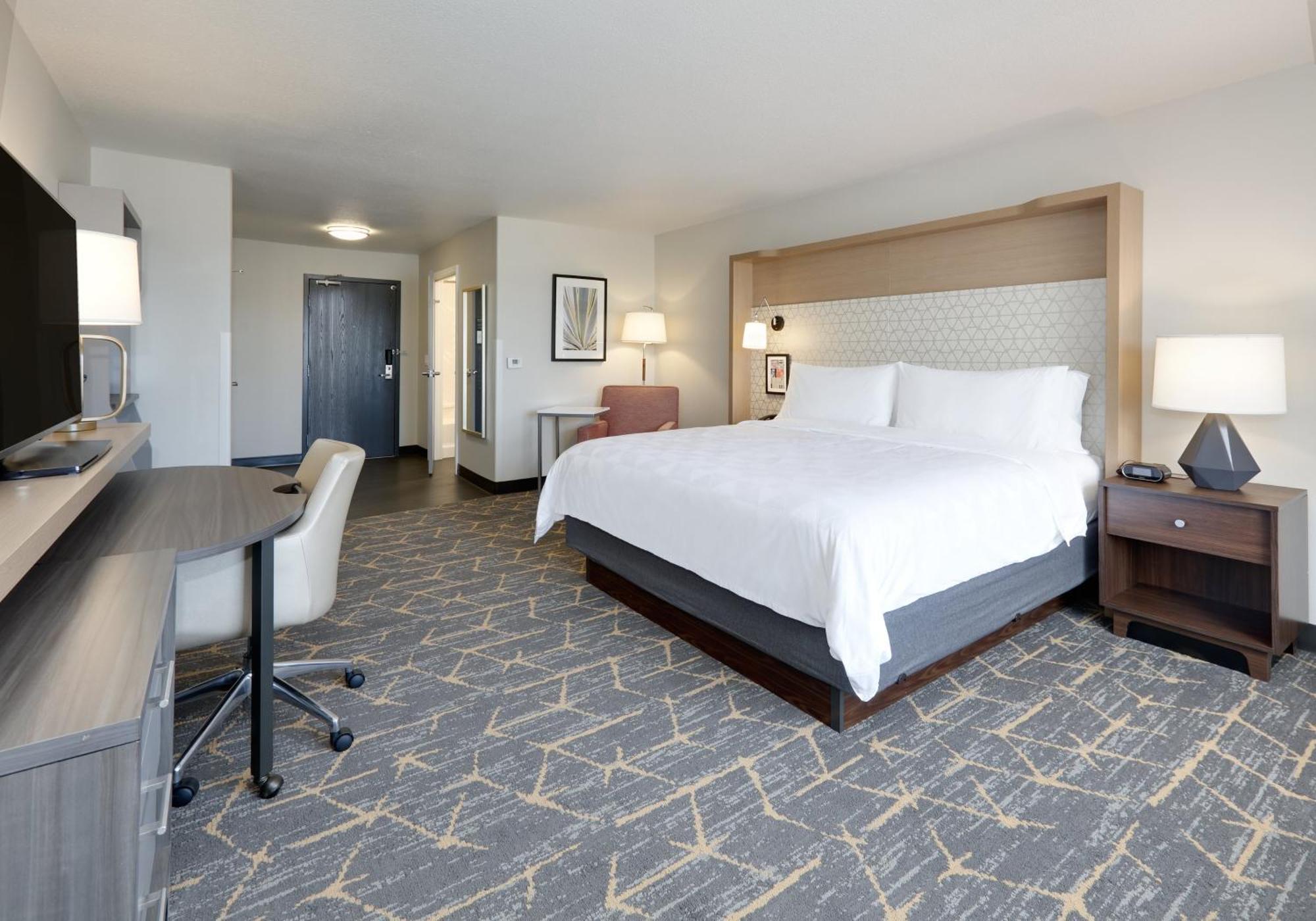 Holiday Inn Yuma By Ihg Eksteriør billede