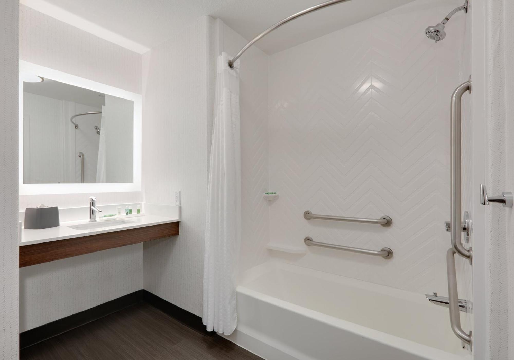 Holiday Inn Yuma By Ihg Eksteriør billede