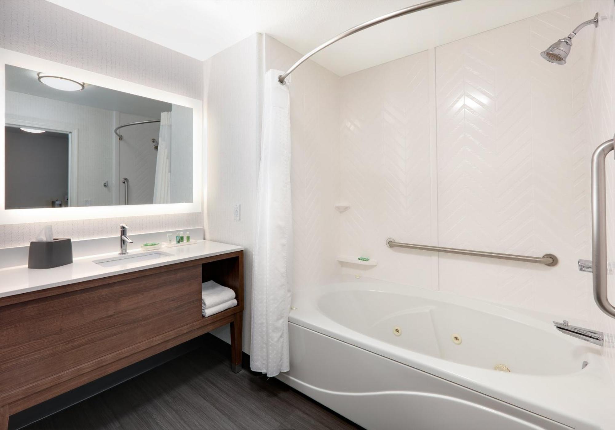 Holiday Inn Yuma By Ihg Eksteriør billede