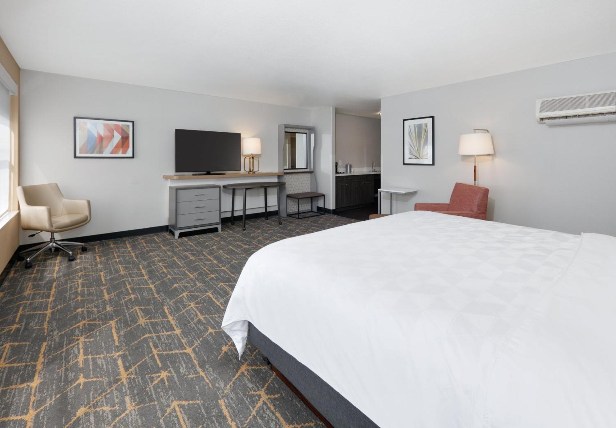 Holiday Inn Yuma By Ihg Eksteriør billede