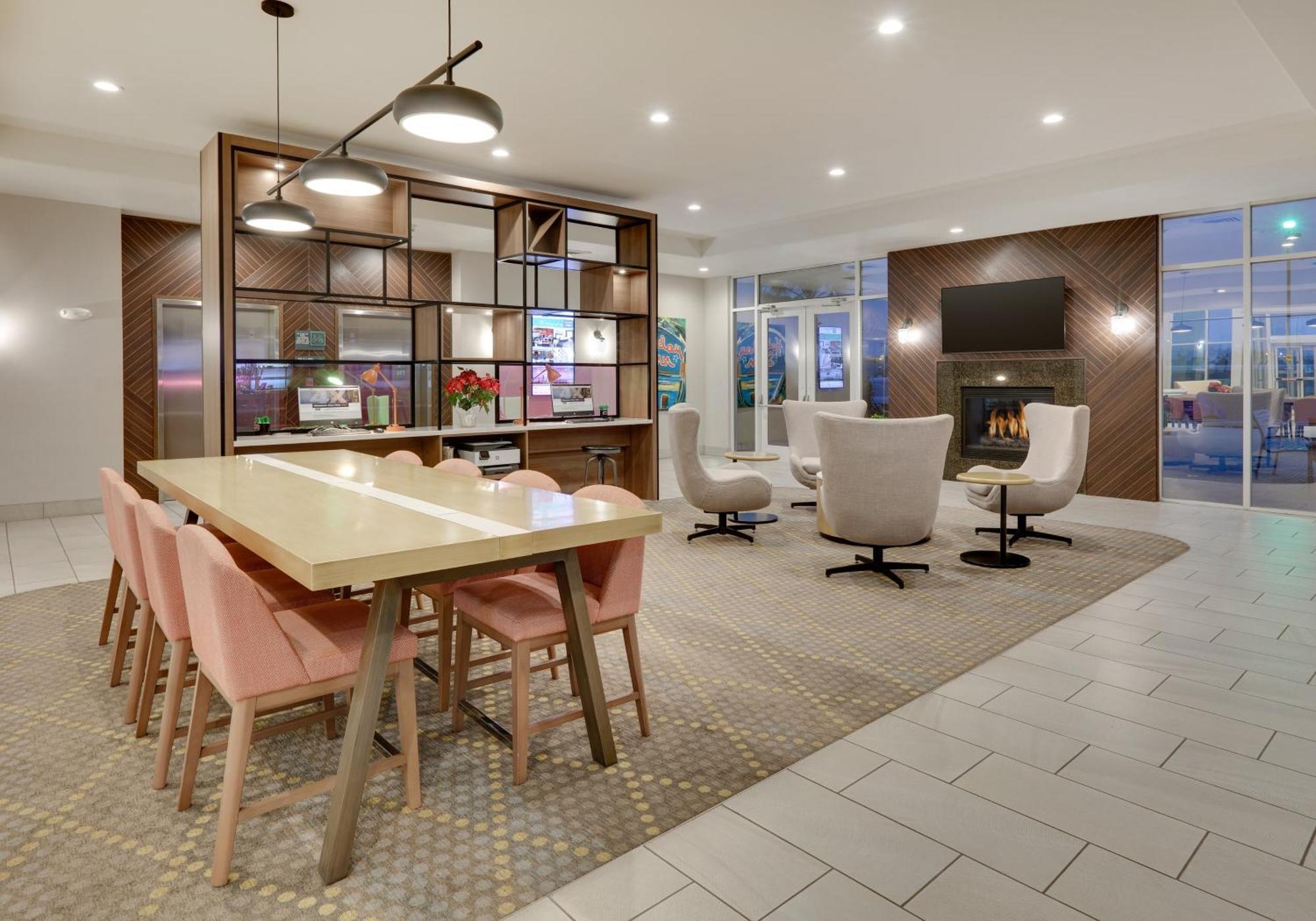 Holiday Inn Yuma By Ihg Eksteriør billede