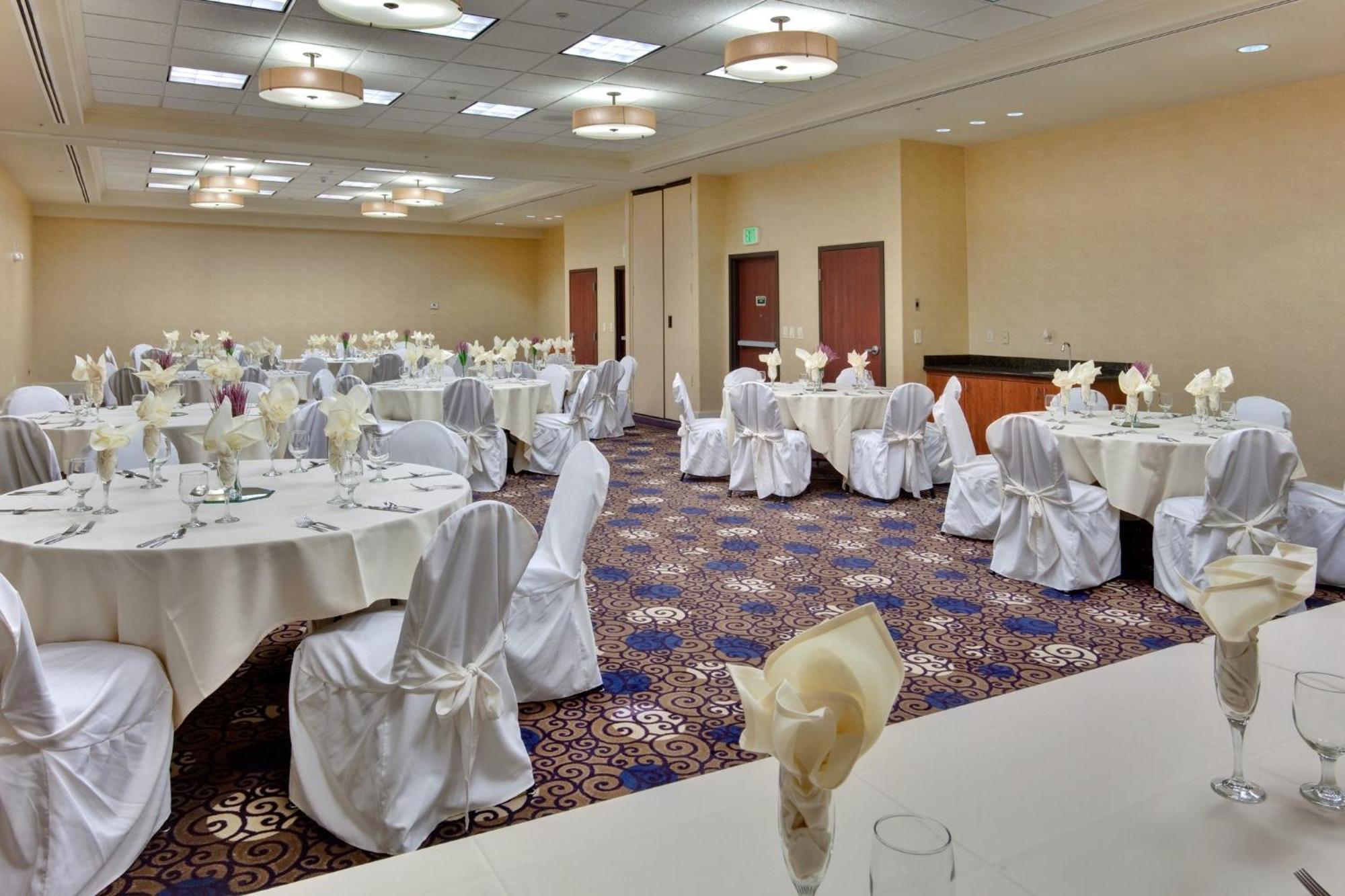 Holiday Inn Yuma By Ihg Eksteriør billede