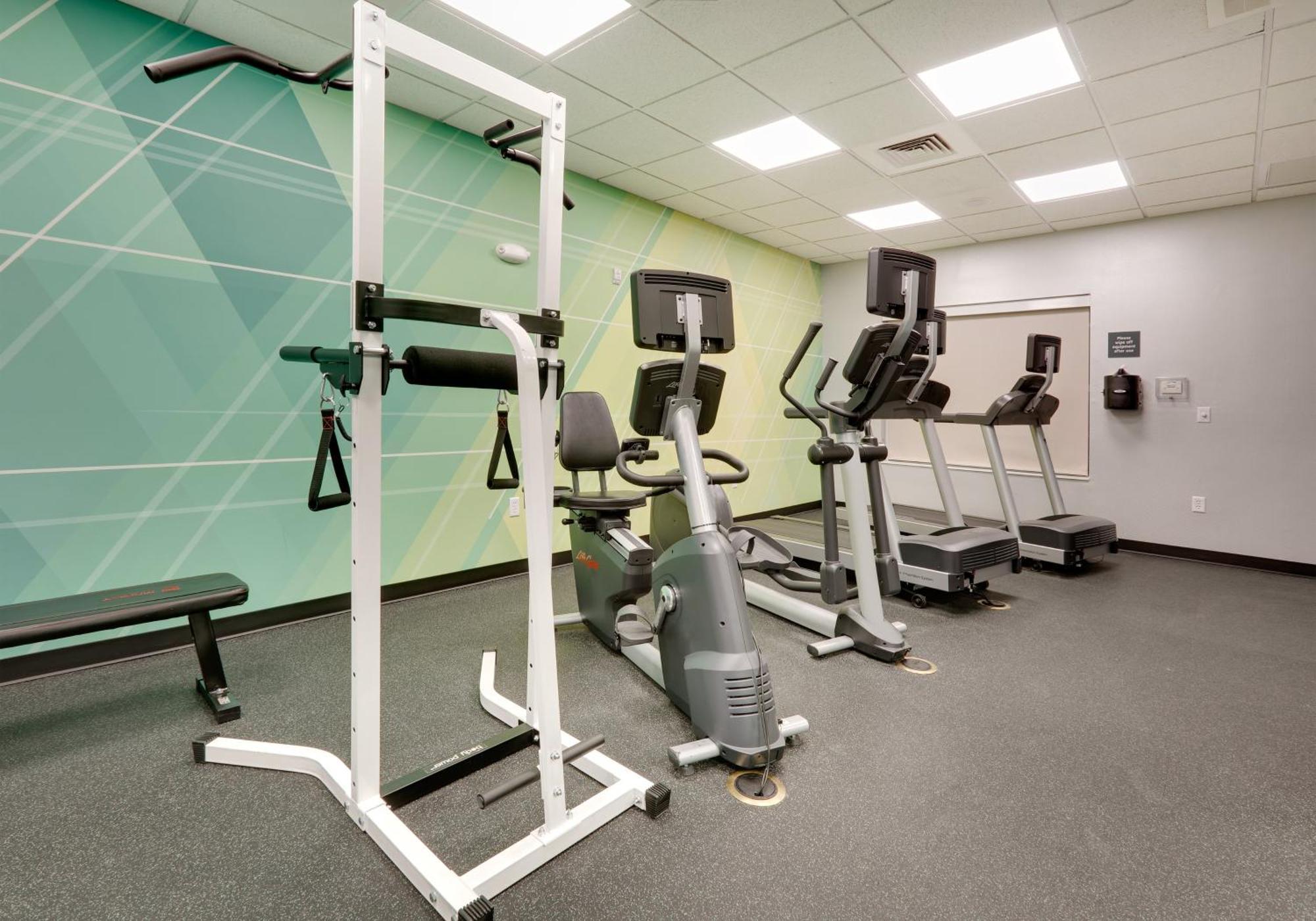 Holiday Inn Yuma By Ihg Eksteriør billede