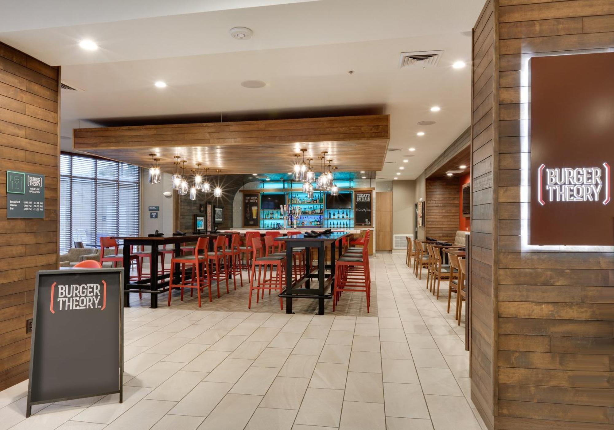 Holiday Inn Yuma By Ihg Eksteriør billede