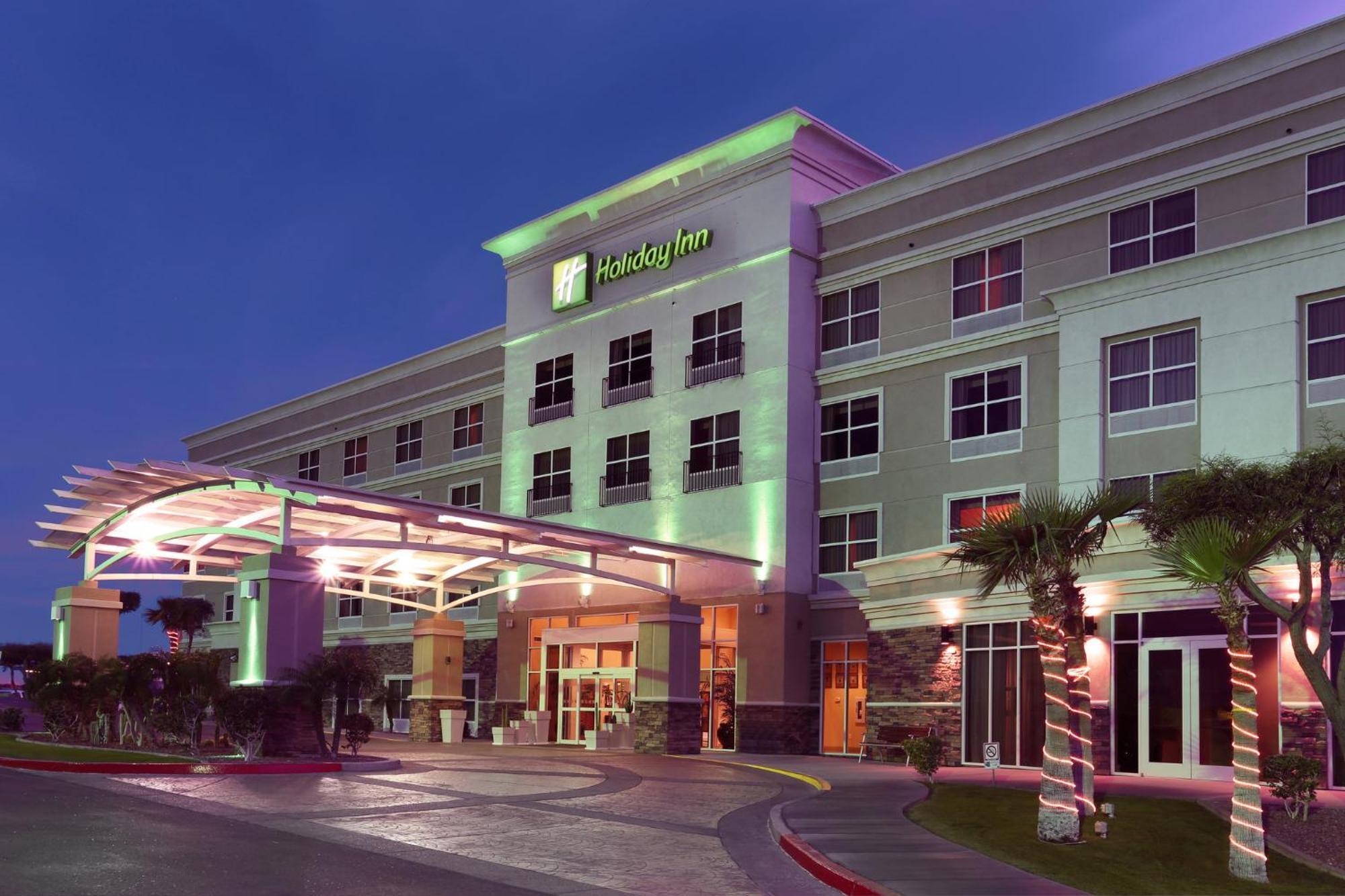 Holiday Inn Yuma By Ihg Eksteriør billede