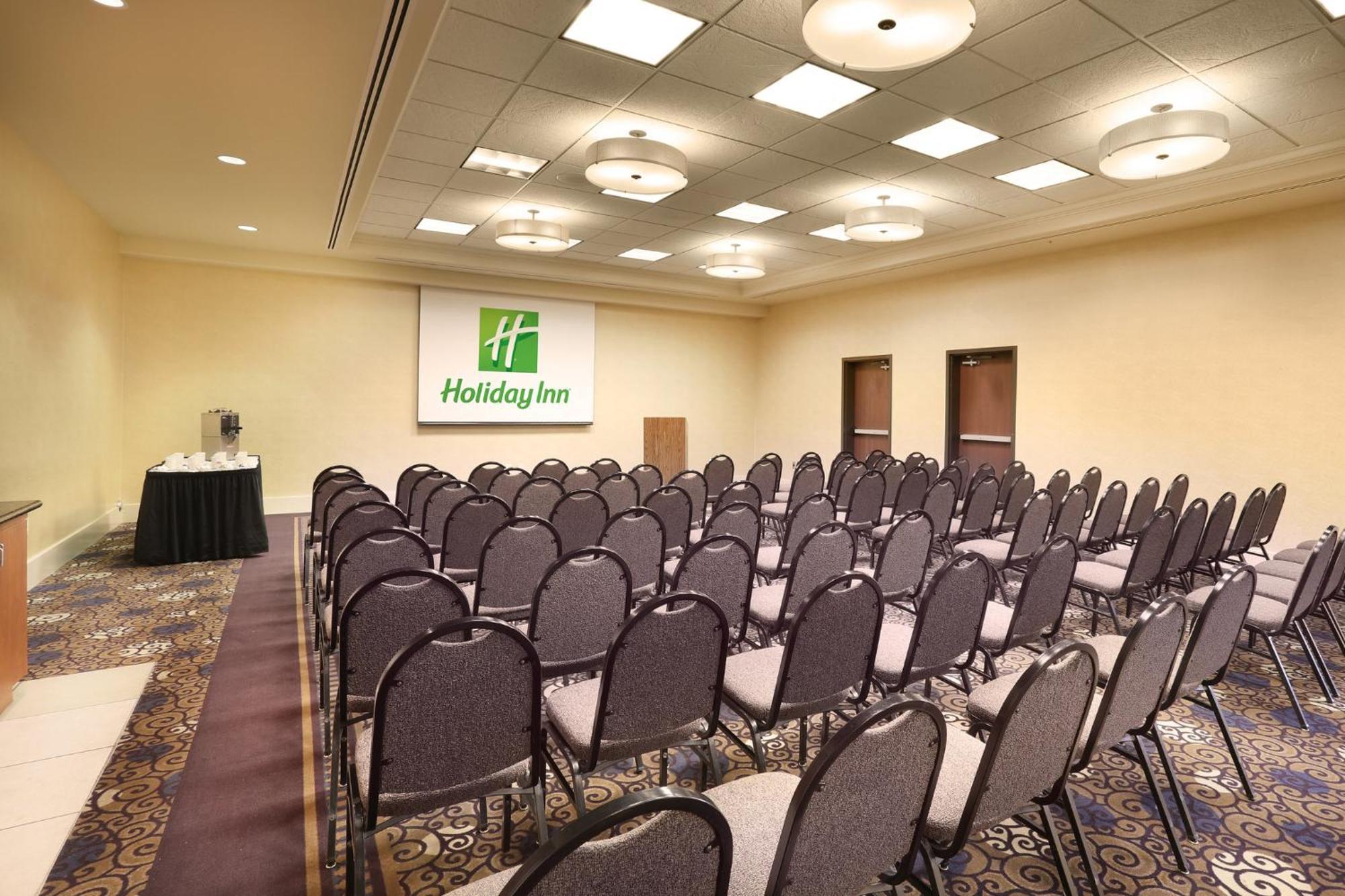 Holiday Inn Yuma By Ihg Eksteriør billede