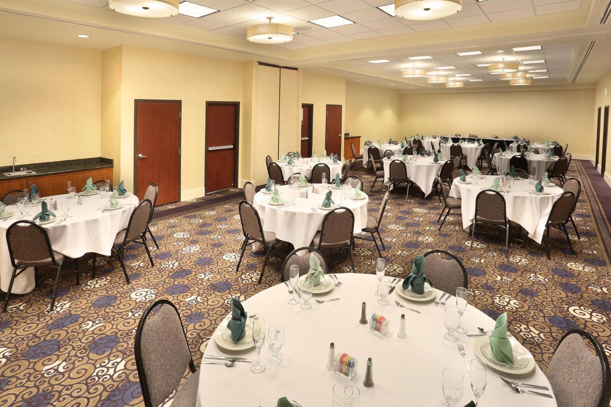 Holiday Inn Yuma By Ihg Eksteriør billede