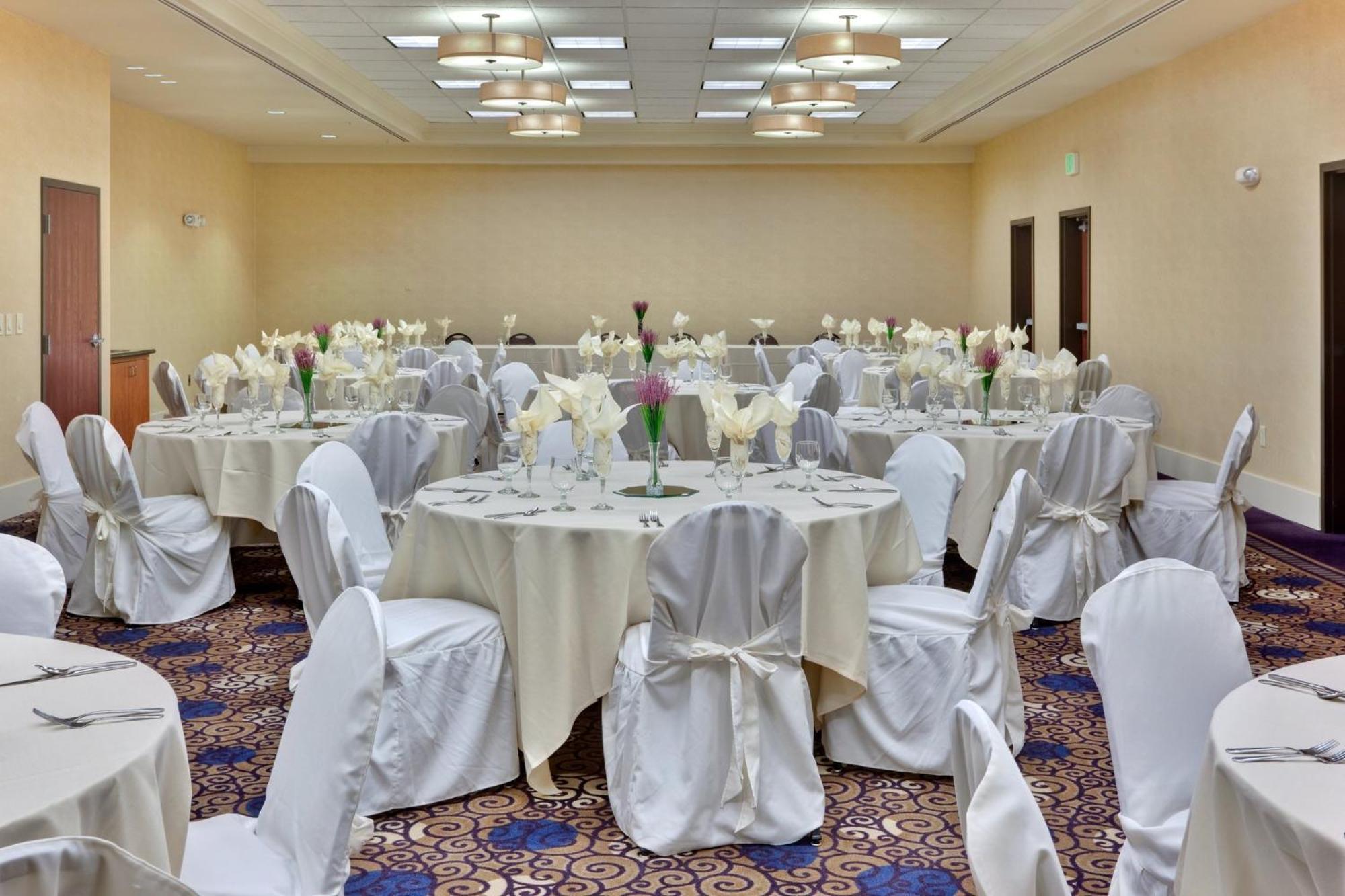 Holiday Inn Yuma By Ihg Eksteriør billede