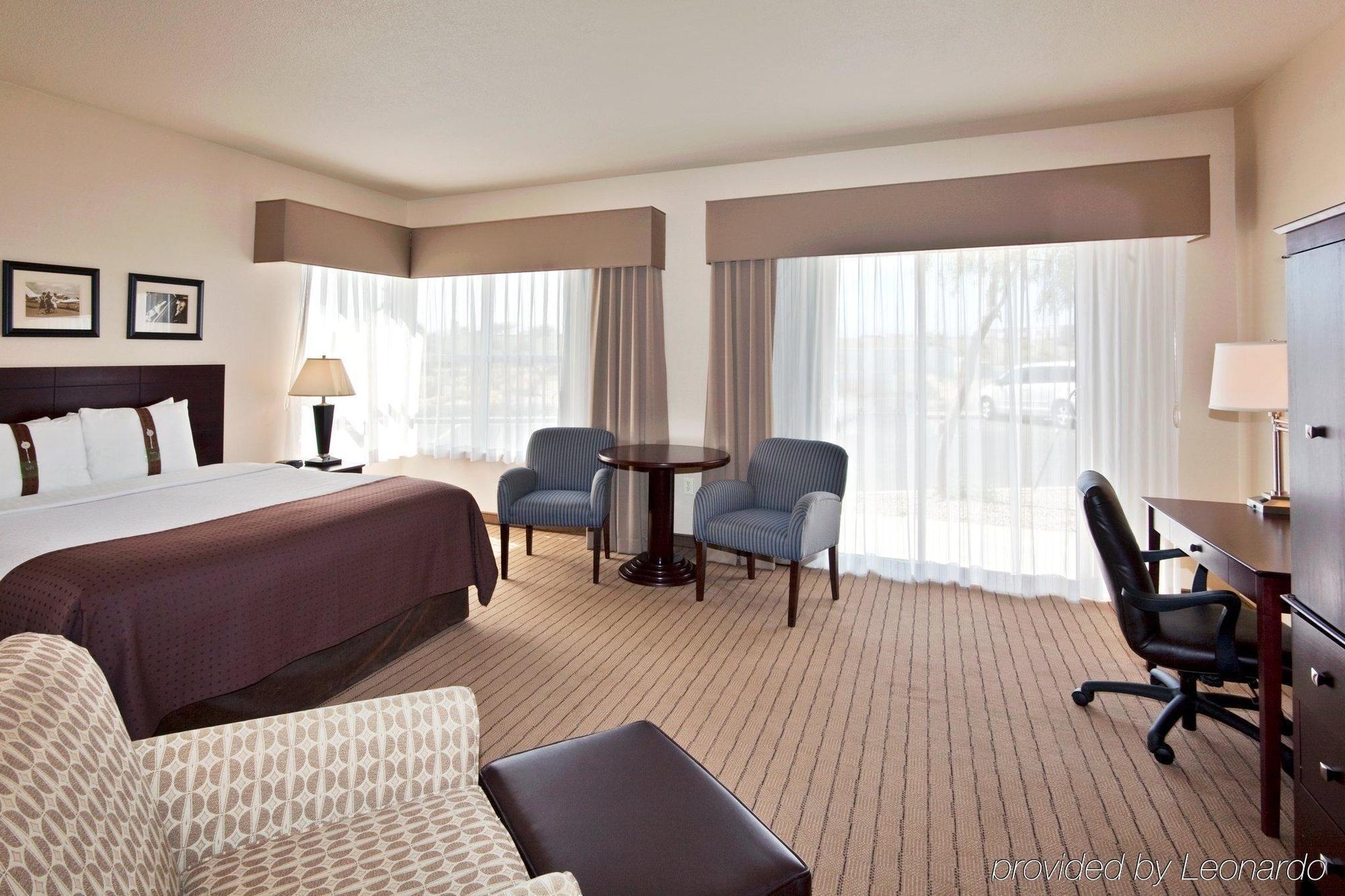 Holiday Inn Yuma By Ihg Eksteriør billede