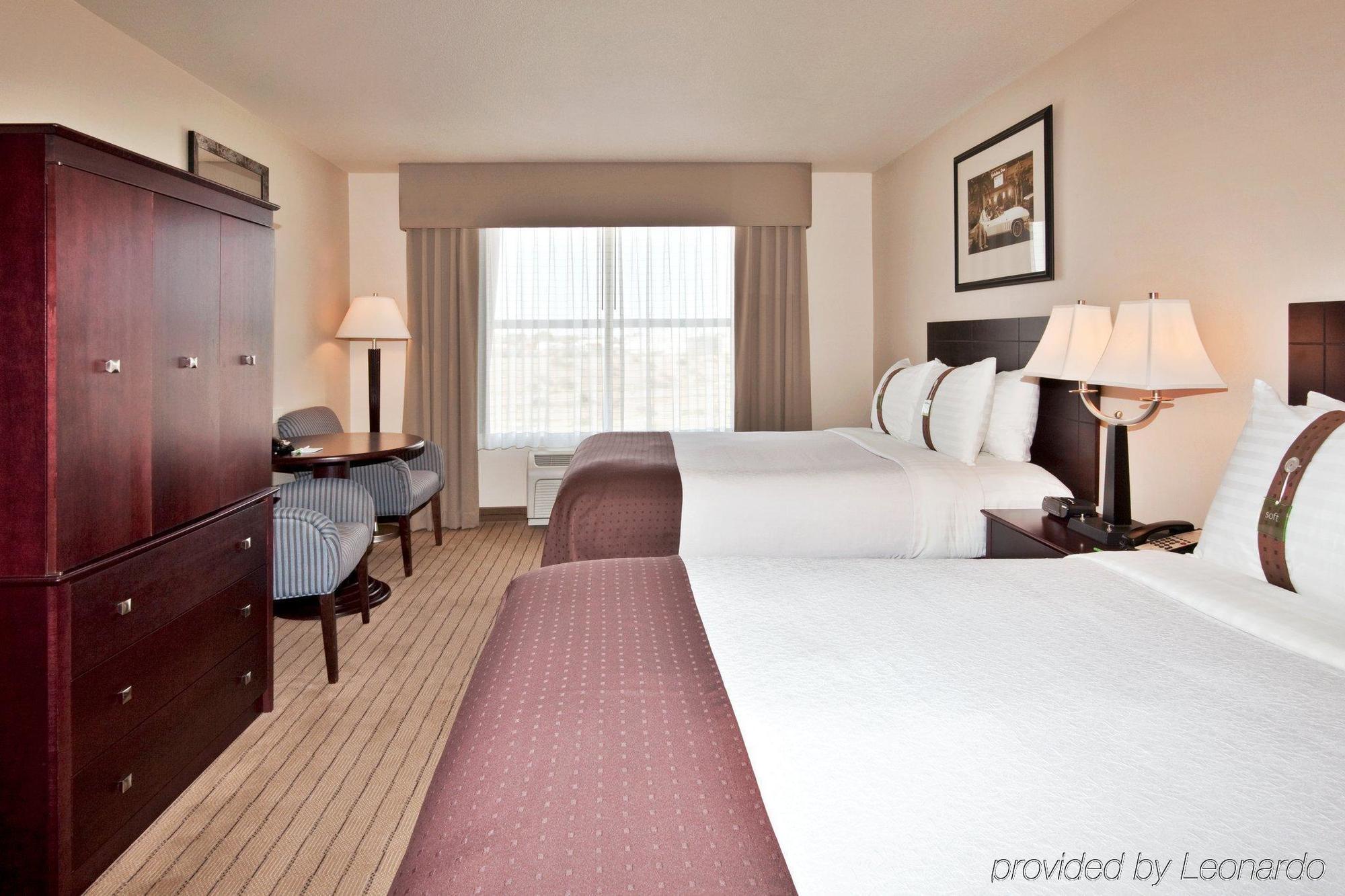 Holiday Inn Yuma By Ihg Værelse billede