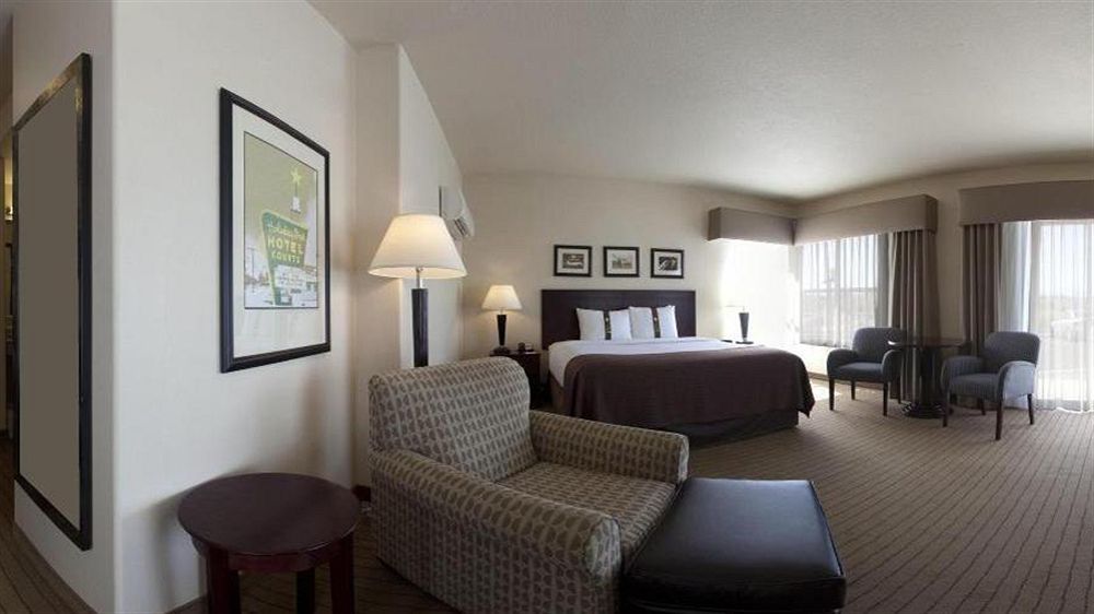 Holiday Inn Yuma By Ihg Eksteriør billede