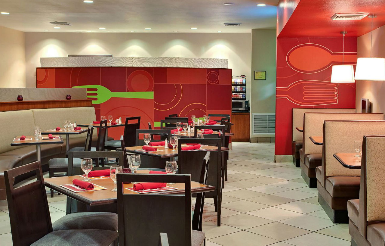 Holiday Inn Yuma By Ihg Eksteriør billede